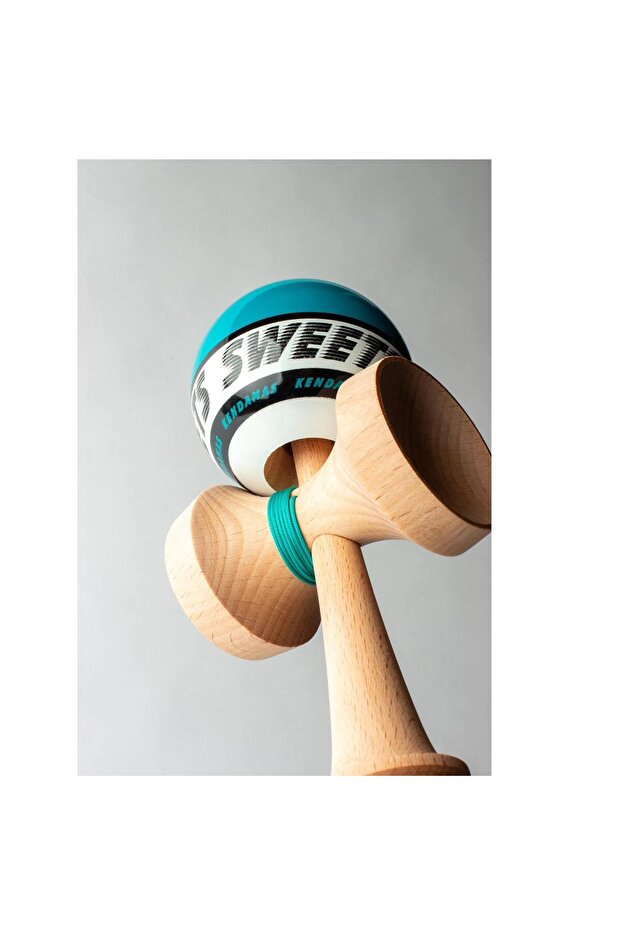 Kendama Starter Teal - 7