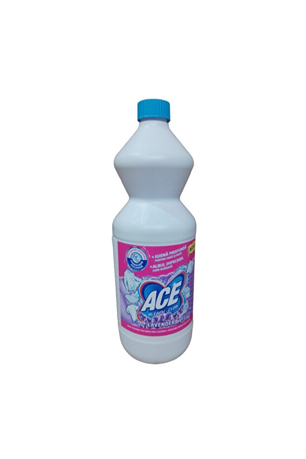 Set 5 x Inalbitor Lavanda, 1 l - 1