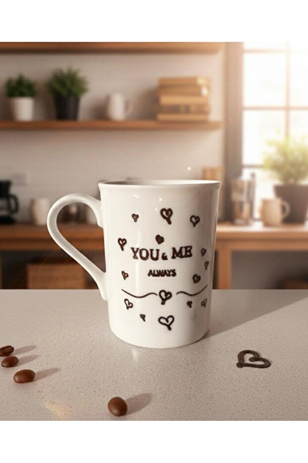 Cup Pattern No:2 - 1