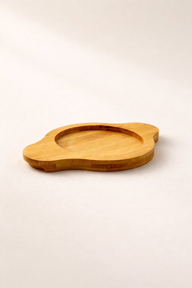 Felippe - Bambu Sahan Altlığı - 5