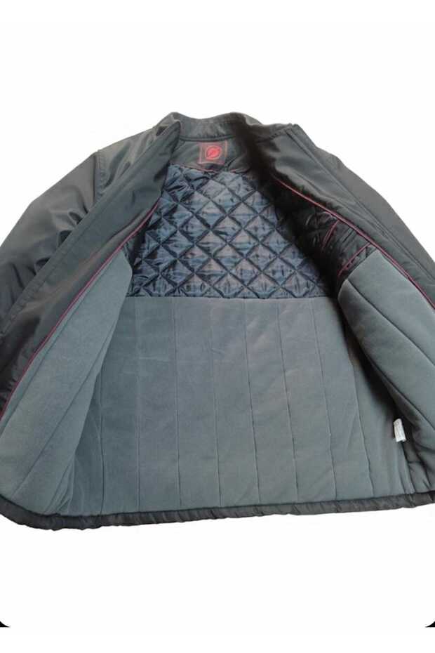 معطف أسود - 2