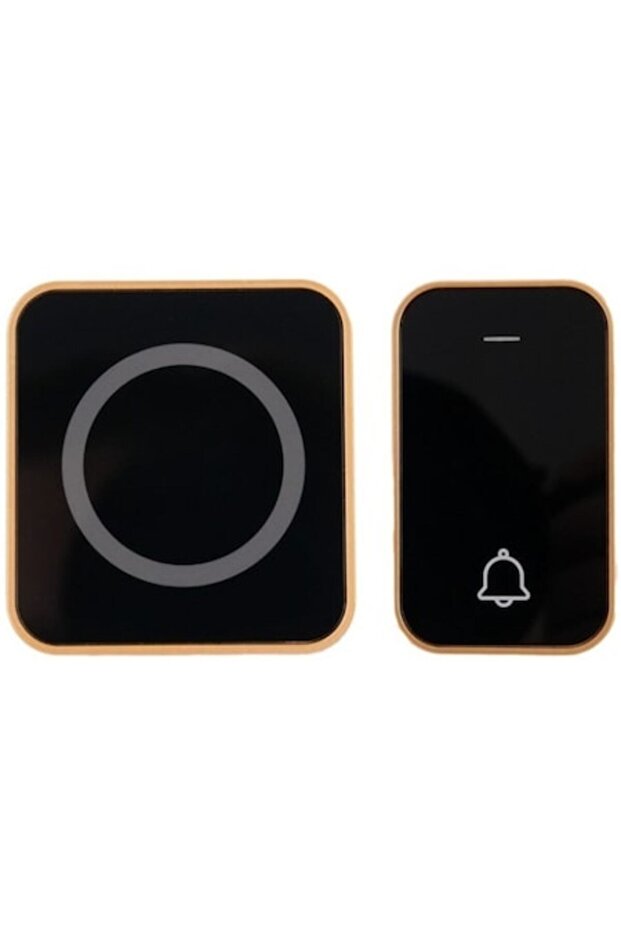Wireless Doorbell - 1