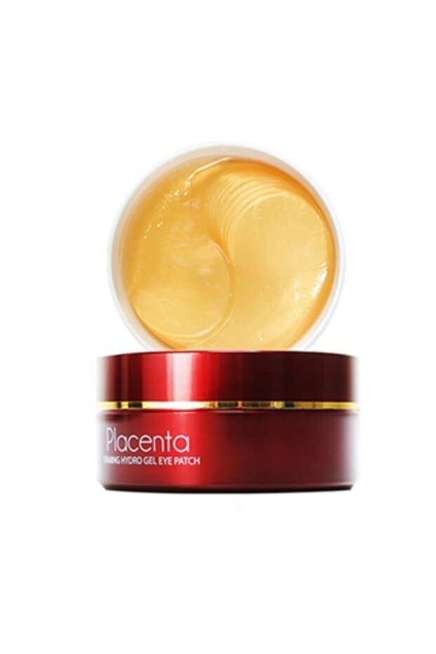 Placenta Firming Hydrogel Eye Patch - 4