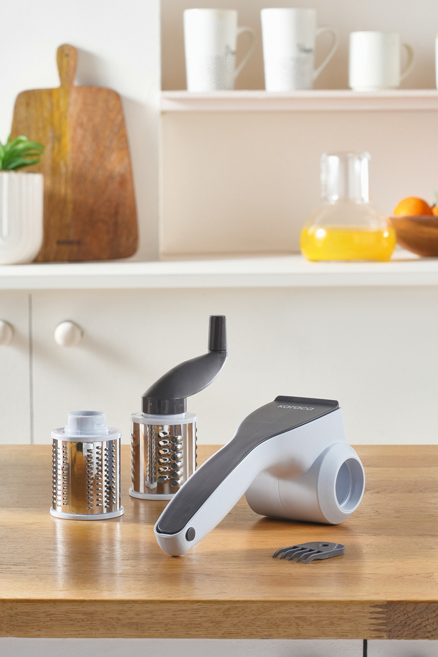 Easy Cut Peynir Rendeleyici - 2