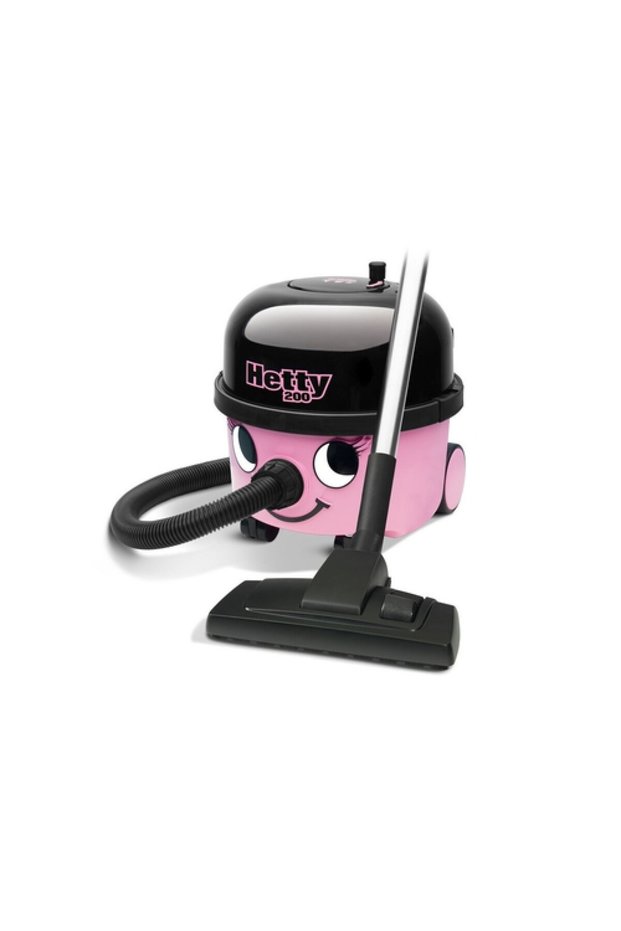 HET200 Hetty