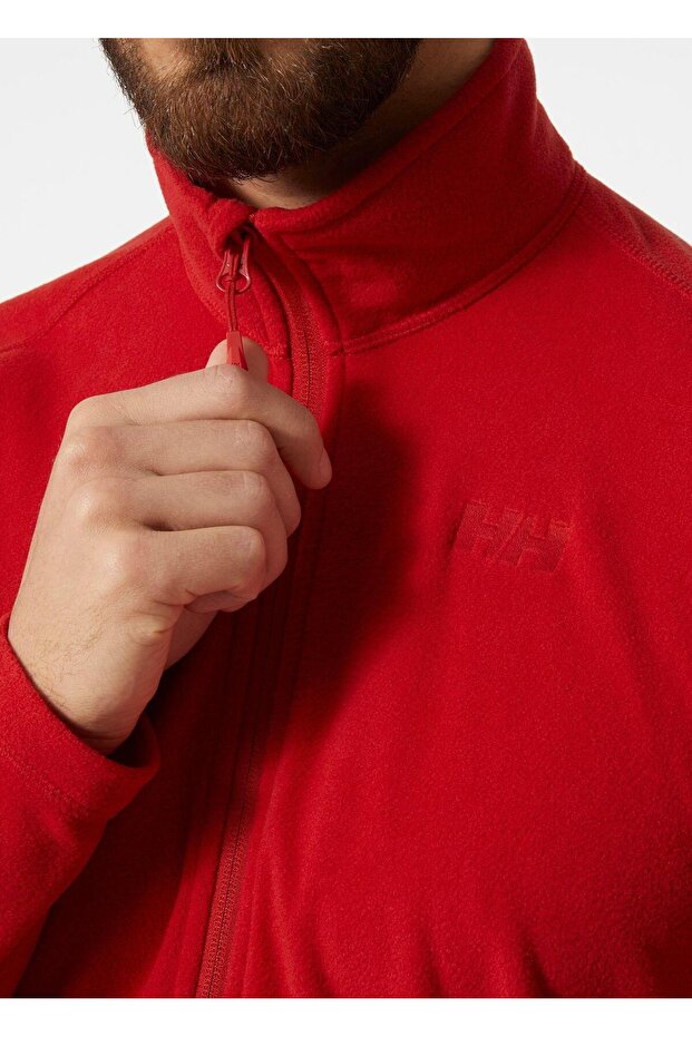 Full Zip Polar Men's Jacket - 3