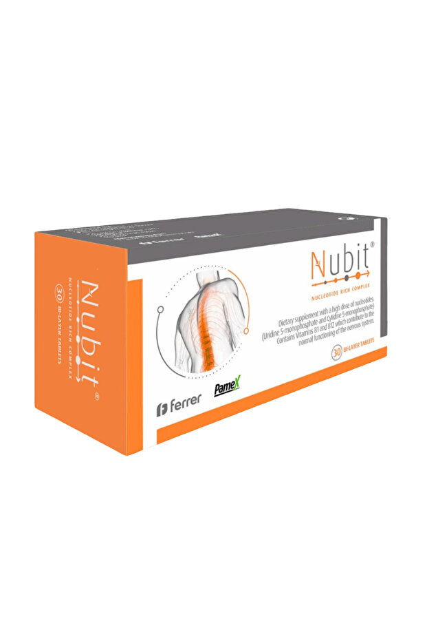 Nubit - 1