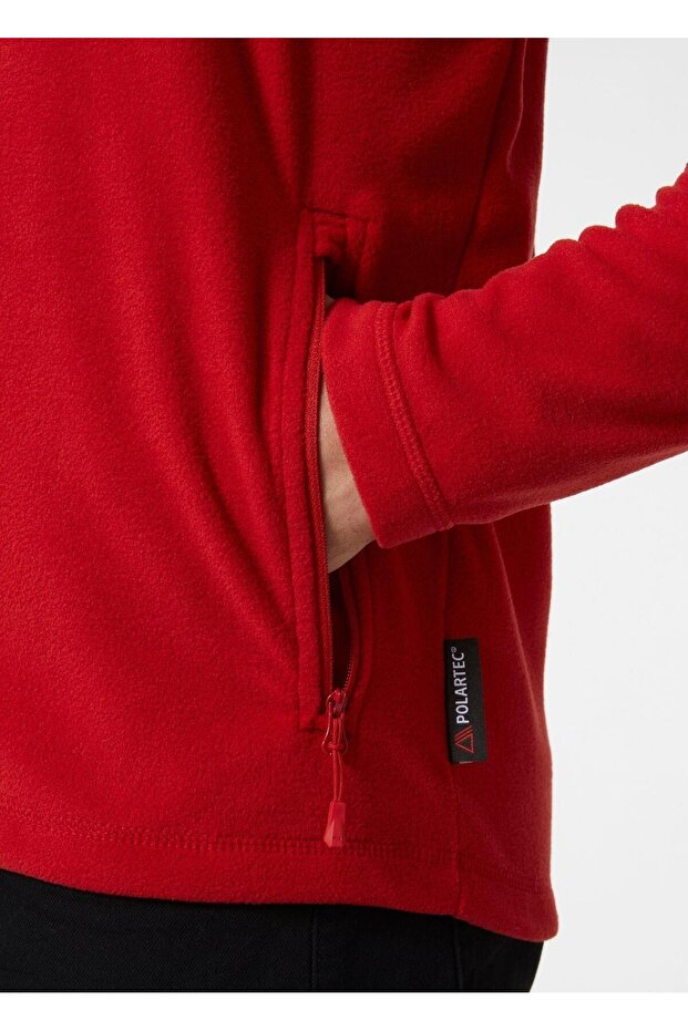 Full Zip Polar Men's Jacket - 4