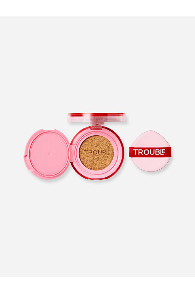 زر الضغط على الوسادة الهوائية، مؤسسة وسادة الهوائية، المختار