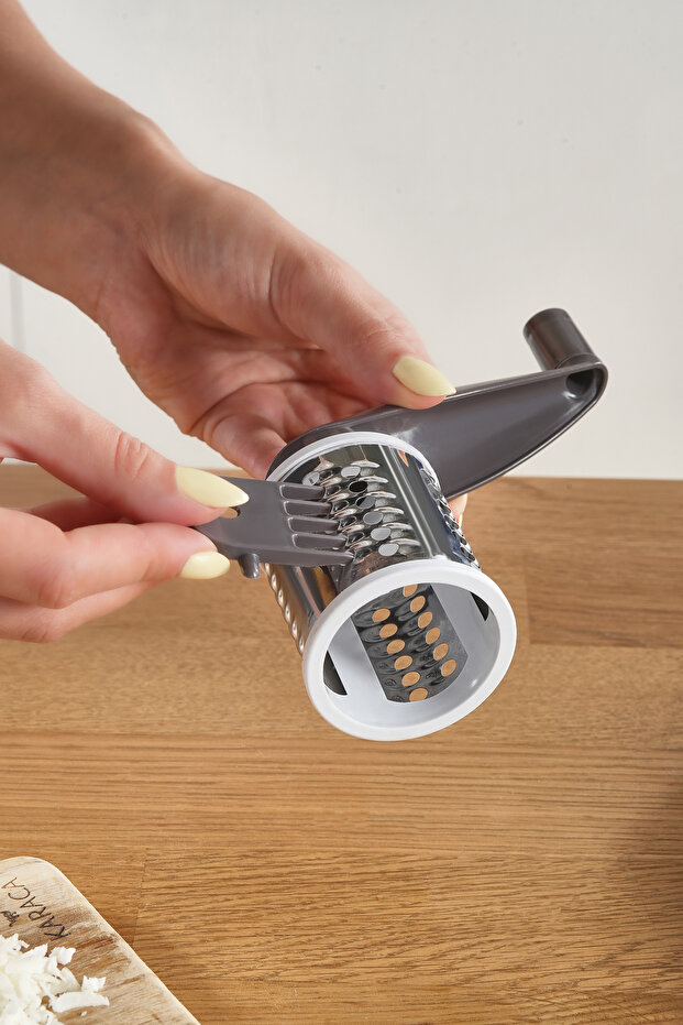 Easy Cut Peynir Rendeleyici - 6