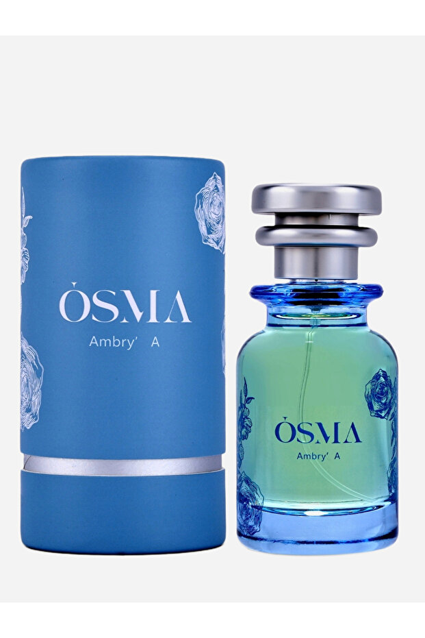 Amber A Perfume -75 ml - 2