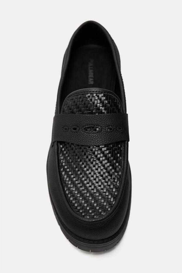 Örgü detaylı makosen STWD - 3