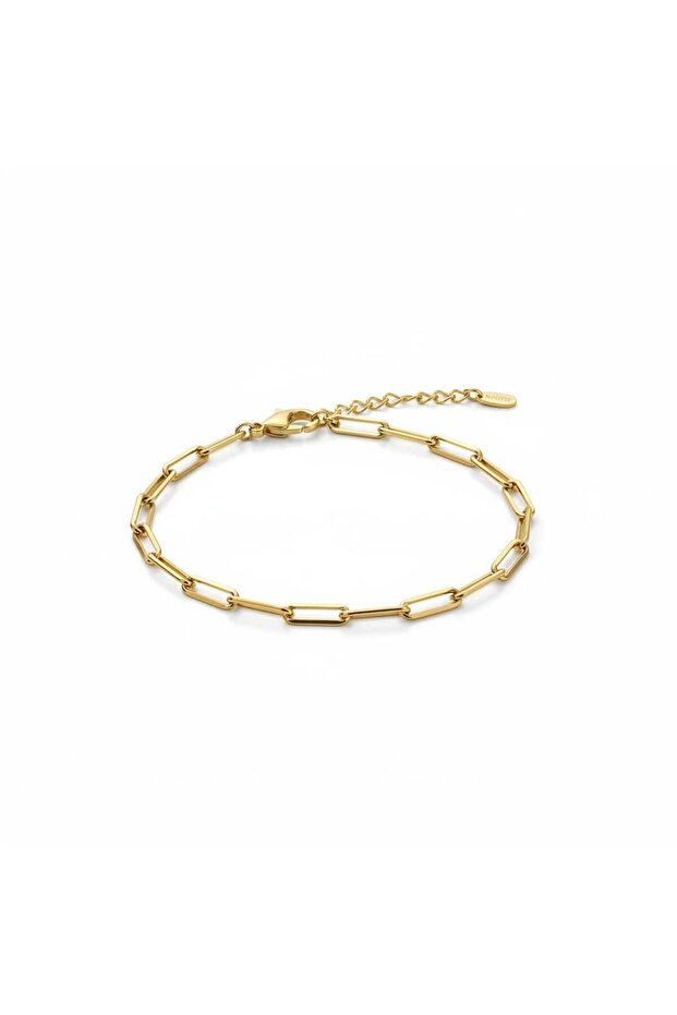 Kararmaz Çelik Bileklik - 2