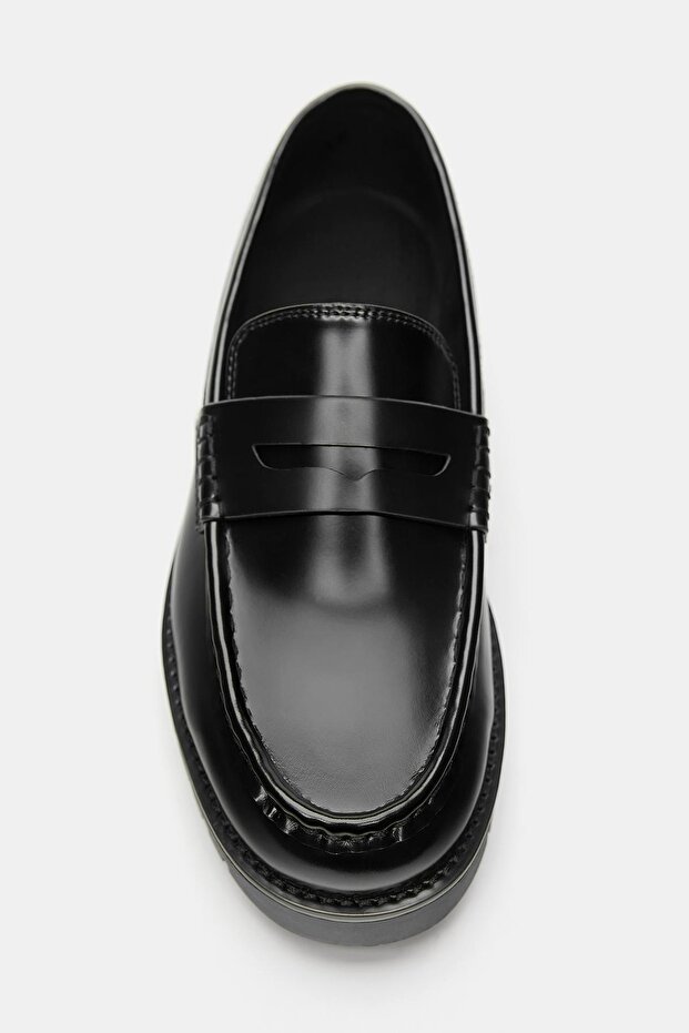 Basic makosen ayakkabı - 5