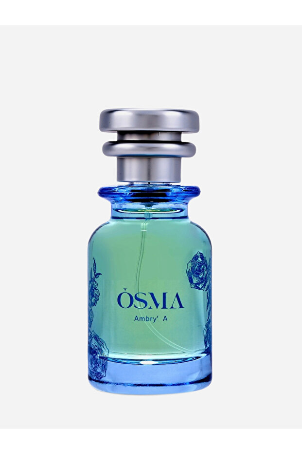 Amber A Perfume -75 ml - 1