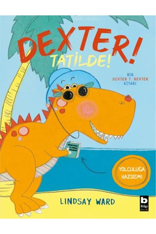 Dexter Tatilde