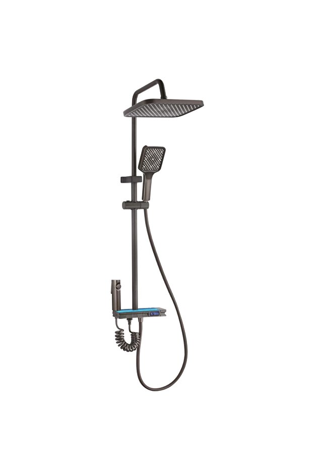 Digital Shower Set SN-5020NG