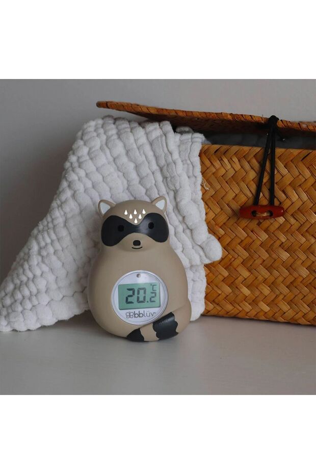 Rakü Banyo Termometresi - 3