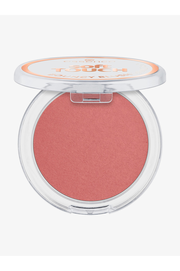 Soft Touch Bouncy Blush 10 - 8