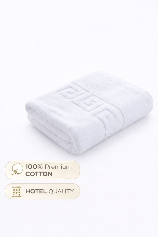 Set 5 Prosoape Hotel - 2