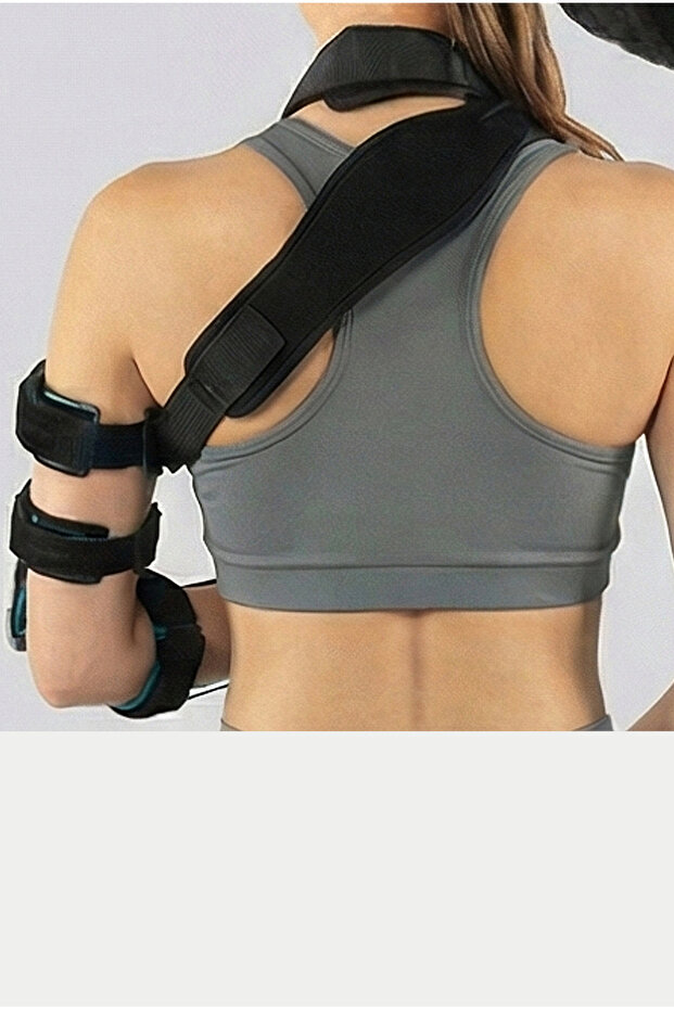 الرمز: 1027 عقدة ديناميكية للذراع الأيمن قابلة للتعديل بحجم قياسي - 5