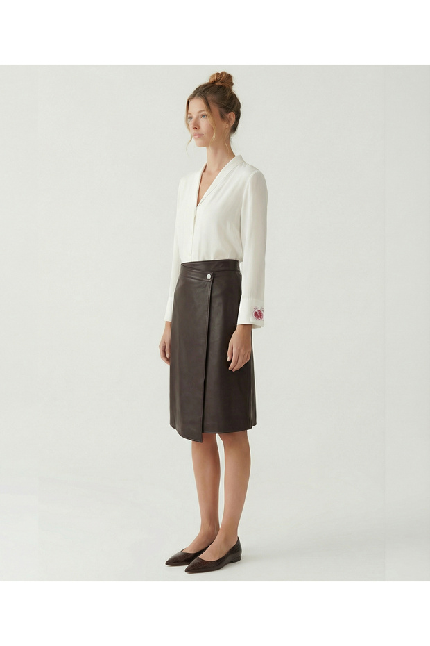 A Form Normal Bel Etek - 4