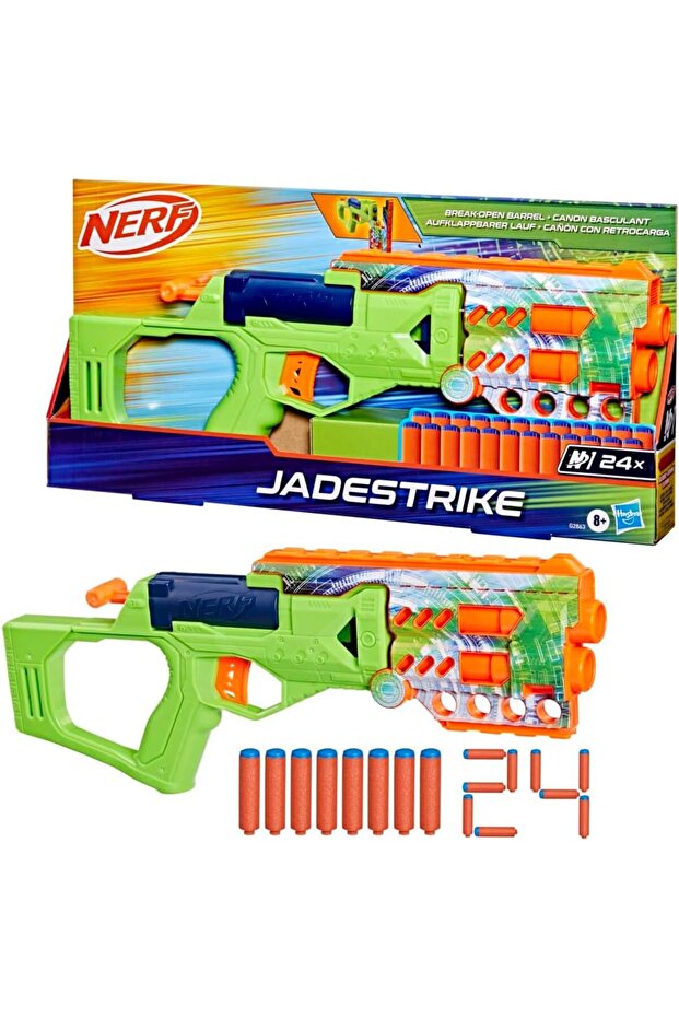 Nerf Jadestrike G 2863 - 8