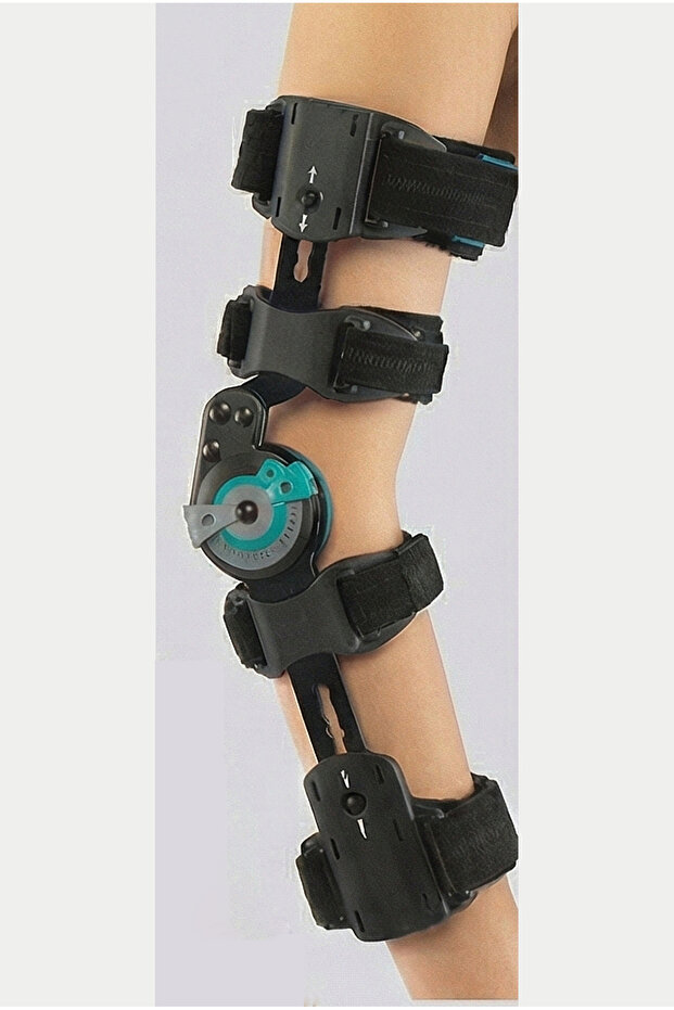 الرمز: 1027 عقدة ديناميكية للذراع الأيمن قابلة للتعديل بحجم قياسي - 4