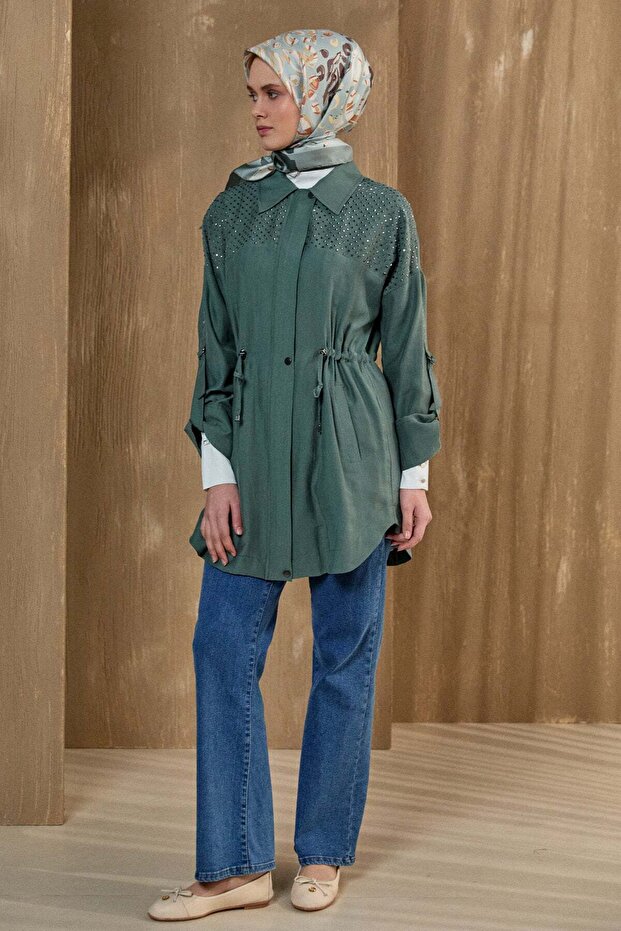 Hotfix Baskılı Kap - 2