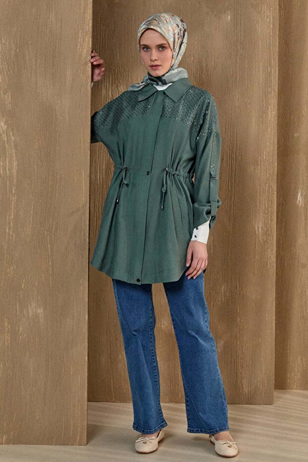 Hotfix Baskılı Kap - 3