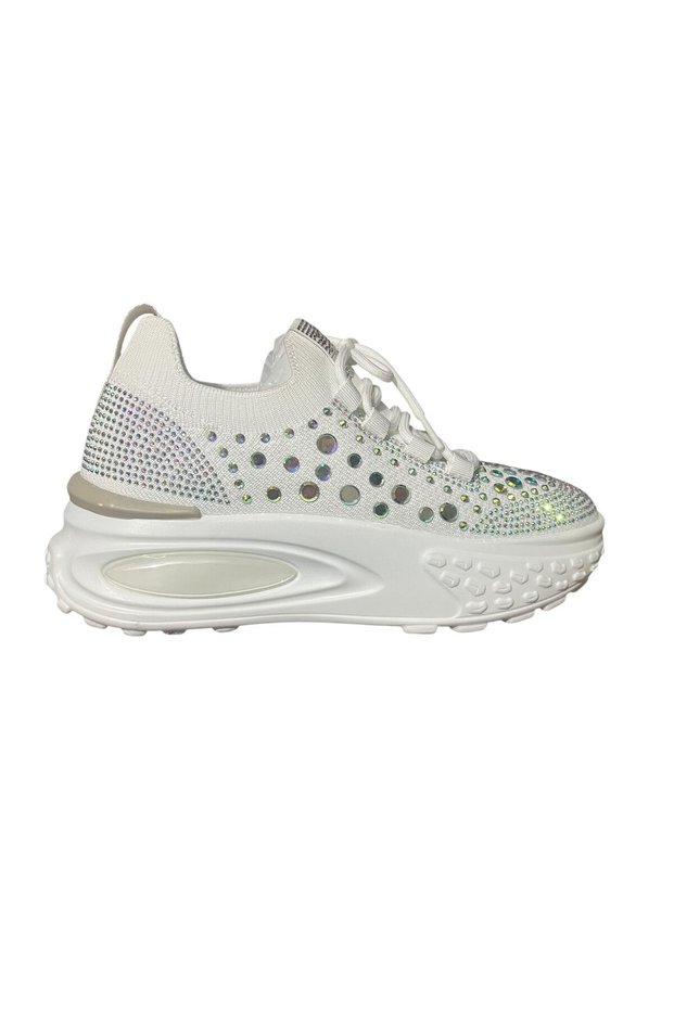 Original 311 Orthopedic Padded Heel Stone Sports Shoes