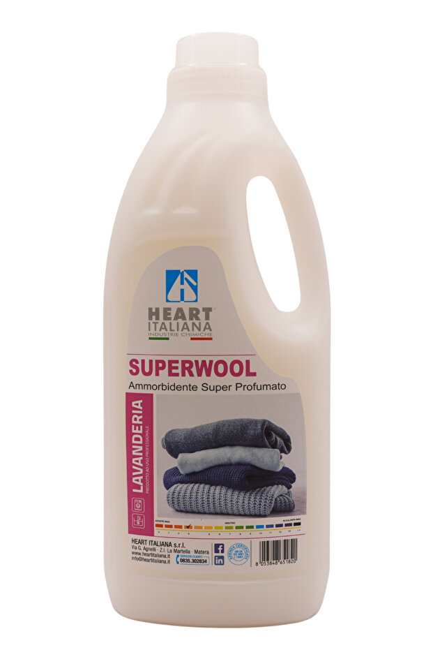 Super Wool 2l - 1