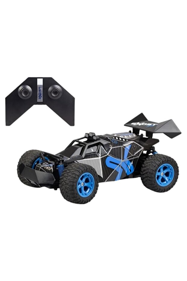 Pro Rocket One Remote Control Car - 2