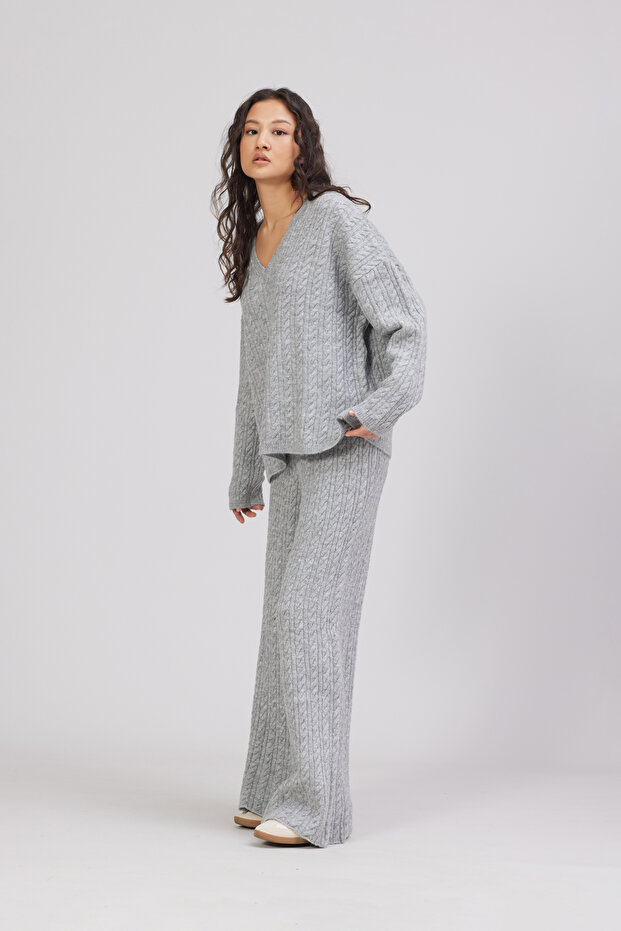 KNITWEAR SET