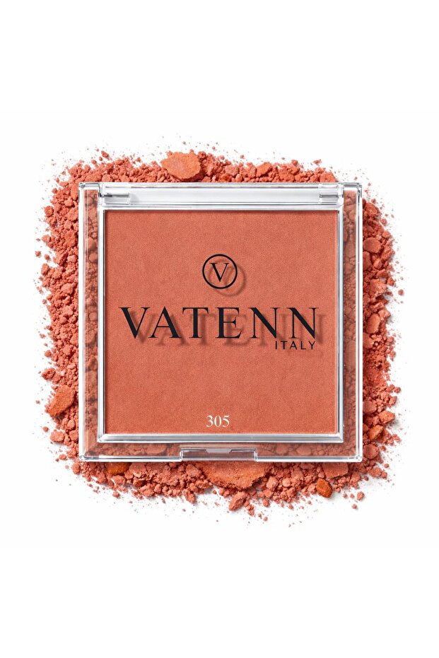 Studio Wet & Dry Blusher 305