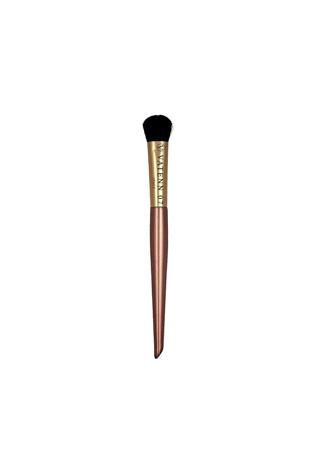 liner brush for precise and defined eye makeup (07)