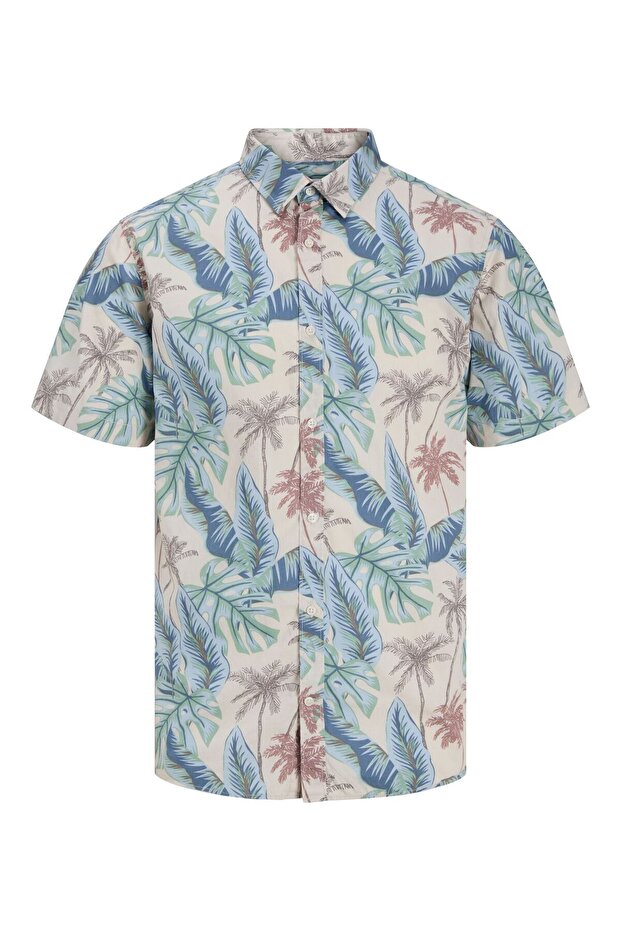 Hemd Regular Fit Hemd - 2