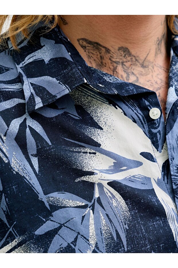 Hemd Regular Fit Hemd - 7