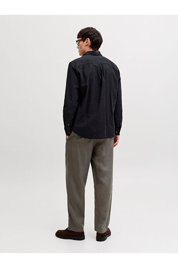 Hemd Regular Fit Hemd - 3