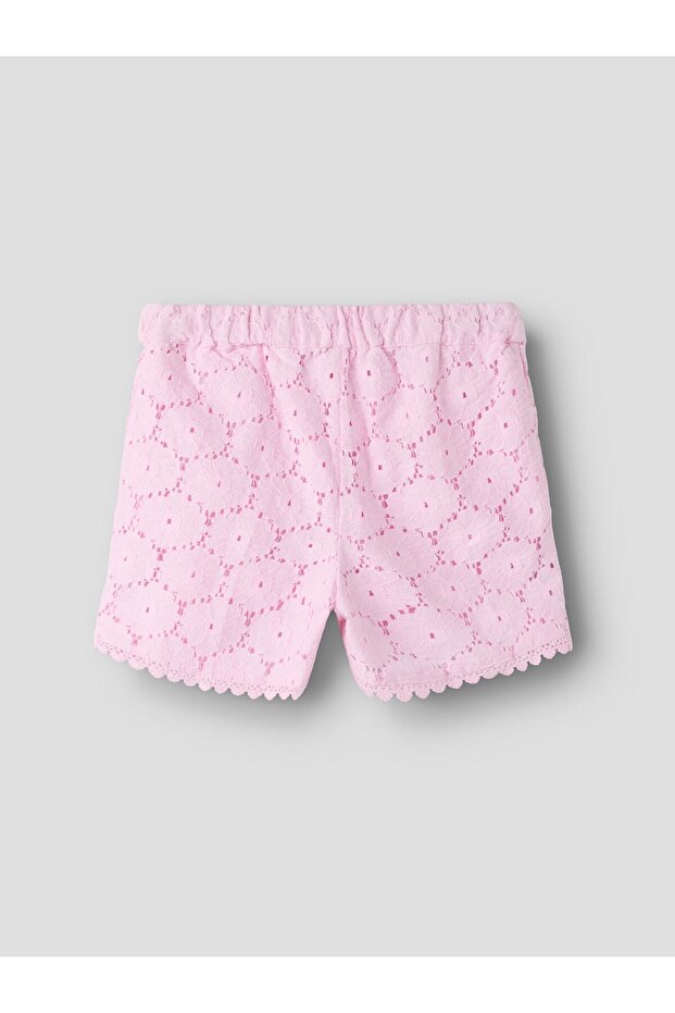 Shorts Regular fit - 3