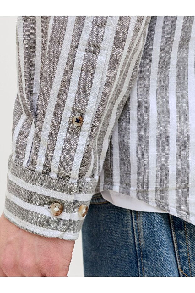 Hemd Regular Fit Hemd - 5