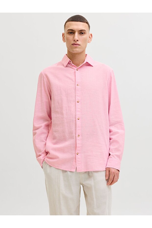 Hemd Regular Fit Hemd - 1