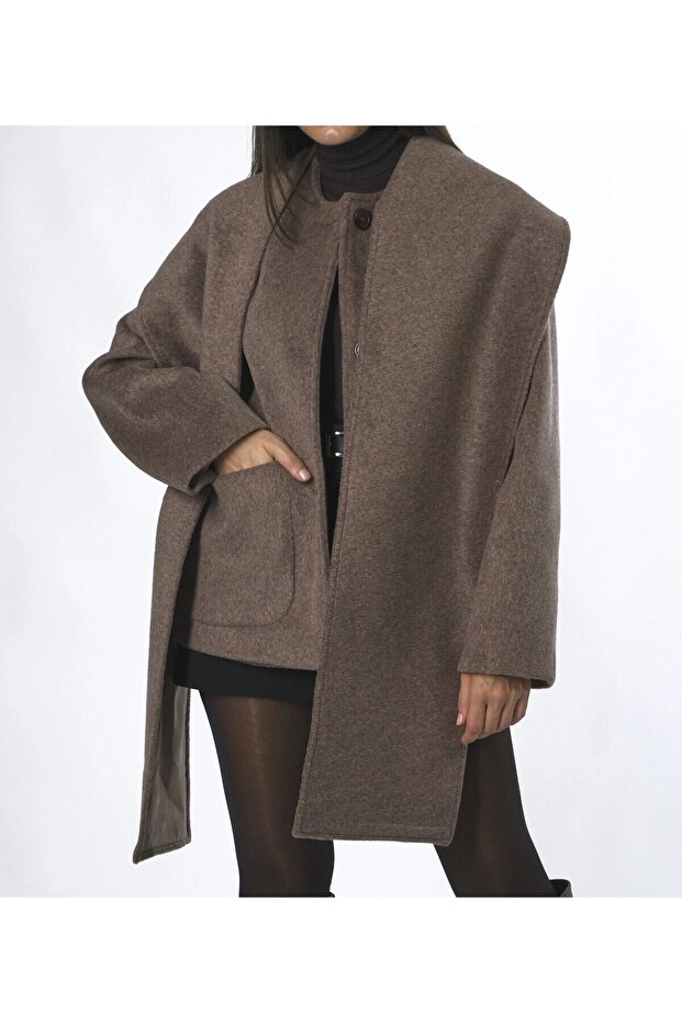 -S KISA CEKET-4102 - 2