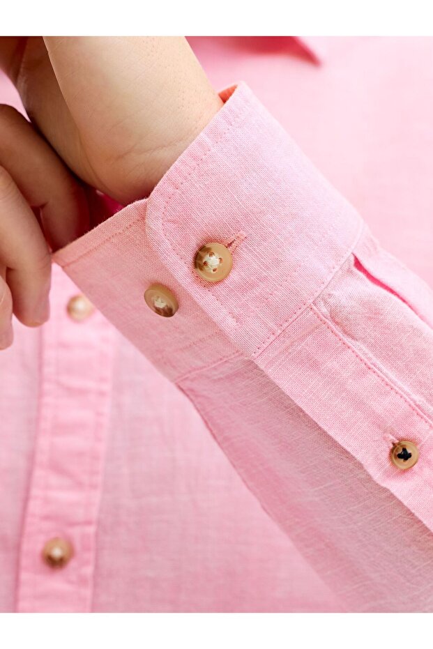 Hemd Regular Fit Hemd - 5