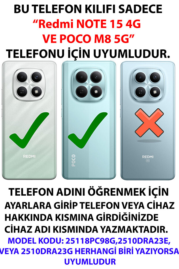 حافظة سيليكون مطبوعة بتصميم قطة منتصف الليل متوافقة مع هاتف Redmi Note 15 4G - 2