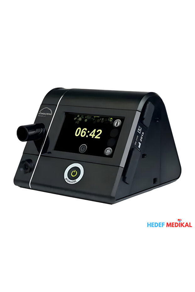 Prisma20A Premium APAP Auto CPAP - 3
