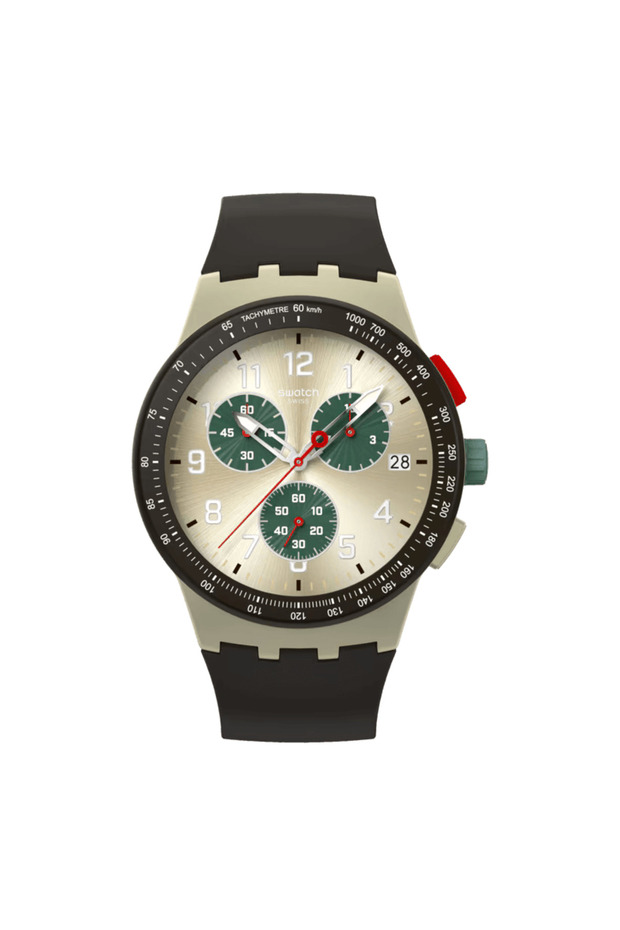 Obsidian Ink Sust402 Unisex Wristwatch