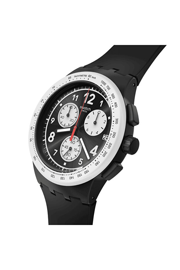 Susb420 Nothing Basic about Black - 3