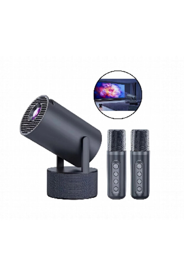 عرض الكاريوكي - 3