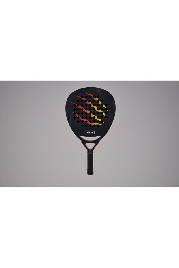 Tiger Strike padel racket - 3